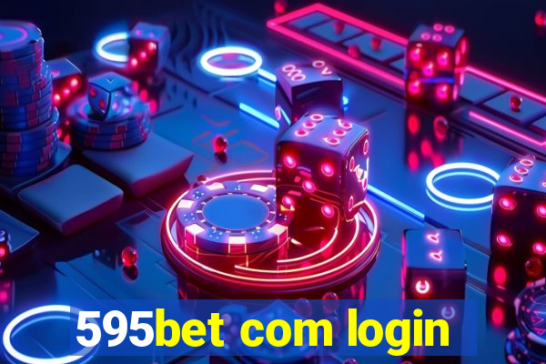 595bet com login